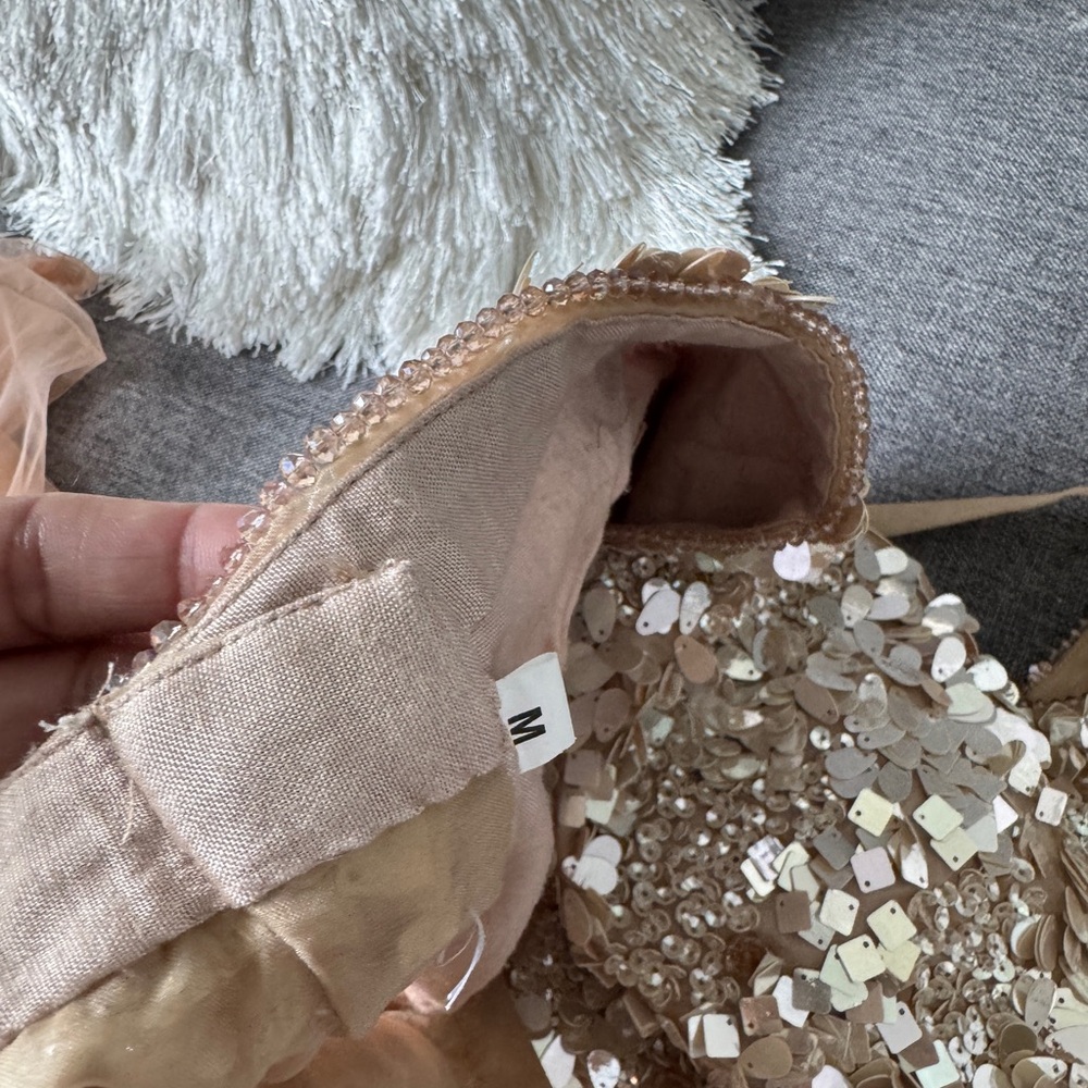 Pre-stitched Saree - Picture 13 of 13